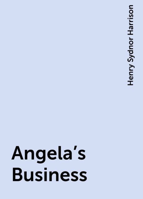 Angela's Business