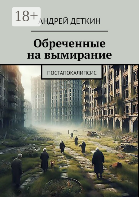 Обреченные на вымирание. Постапокалипсис