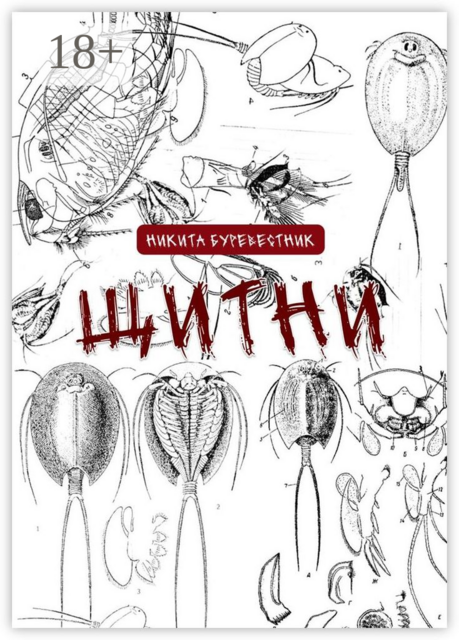 Щитни, Никита Буревестник