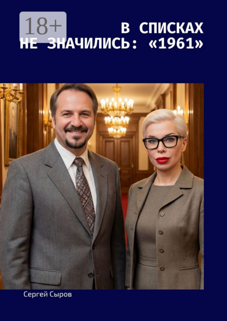 В списках не значились: «1961»