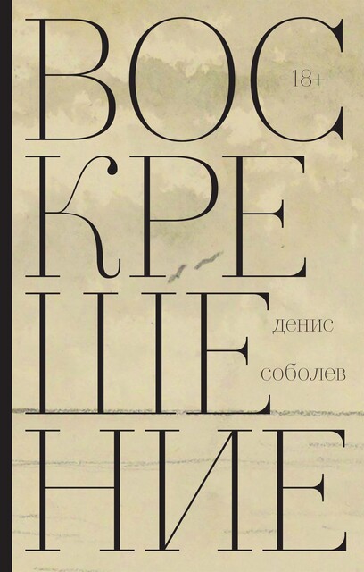Воскрешение, Денис Соболев