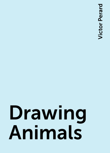 Drawing Animals