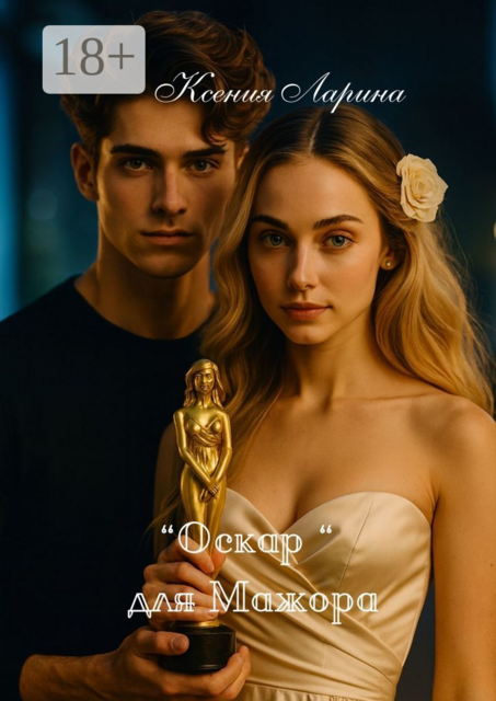 «Оскар» для Мажора, Ксения Ларина