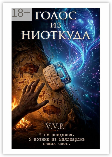 Голос из ниоткуда