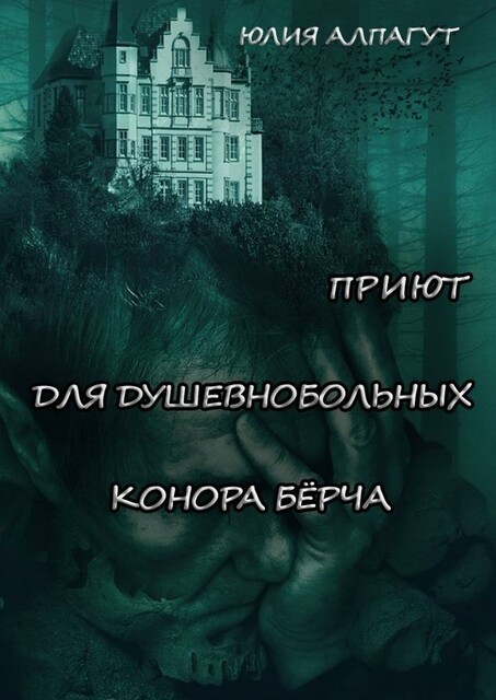 Приют для душевнобольных Конора Берча