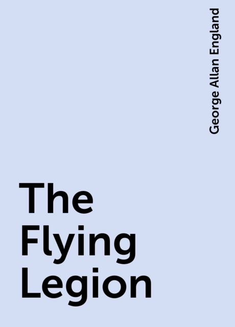 The Flying Legion