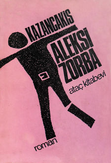 Aleksi Zorba
