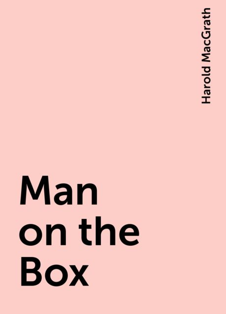 The Man on the Box