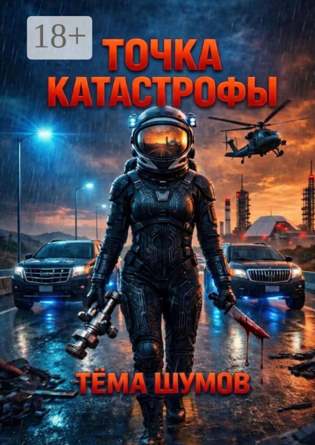 Точка катастрофы
