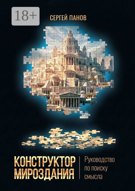 Конструктор мироздания. Руководство по поиску смысла
