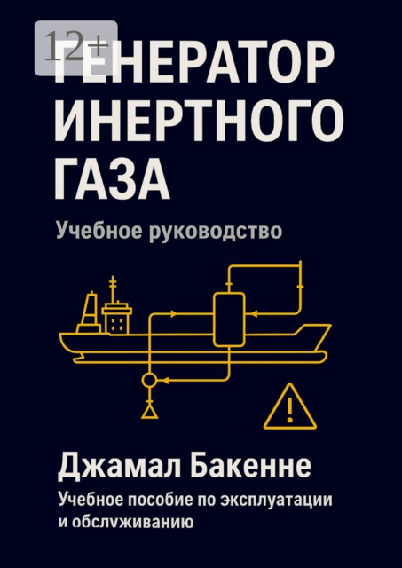 Генератор инертного газа, Джамал Бакенне