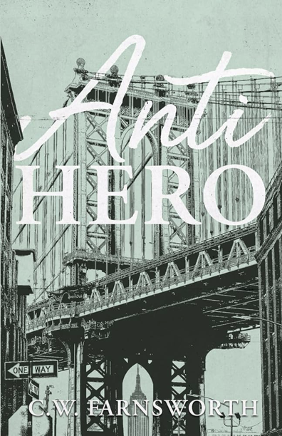 Анти-герой by Ш.У. Фарнсуорт