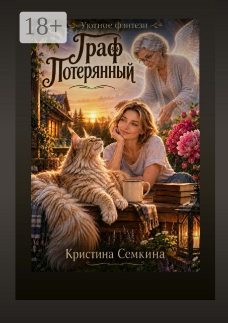 Граф Потерянный