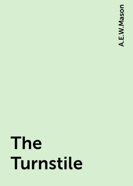 The Turnstile