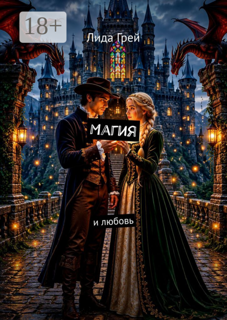 Магия и любовь