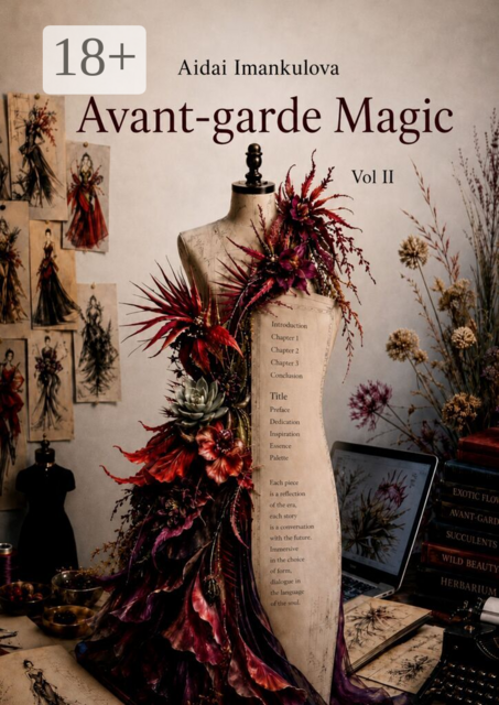 Avant-garde Magic. Vol II