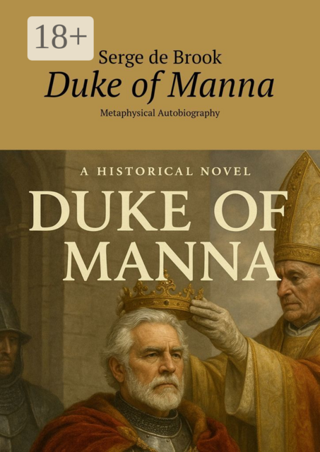 Duke of Manna. Metaphysical Autobiography