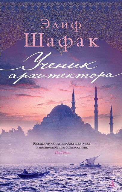 Ученик архитектора