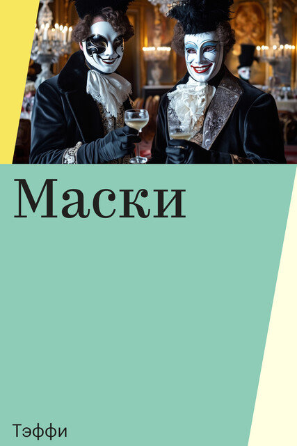 Маски, Тэффи