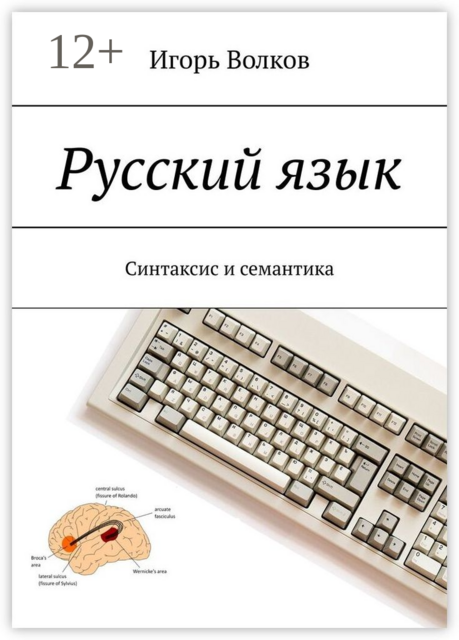 Русский язык. Синтаксис и семантика, Игорь Волков