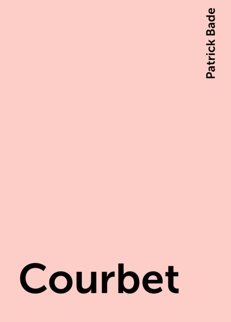 Courbet