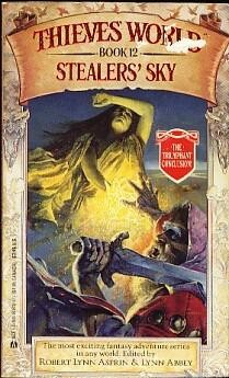 Thieves' World #12 – Stealer's Sky