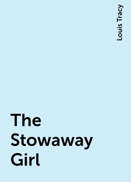 The Stowaway Girl