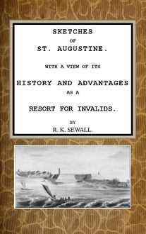 Sketches of St. Augustine