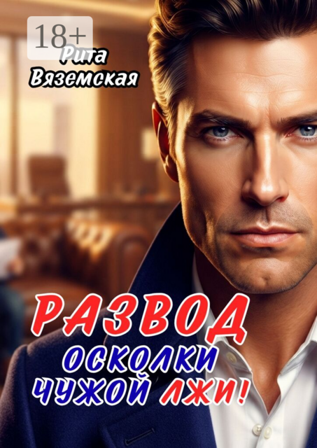 Развод. Осколки чужой лжи!