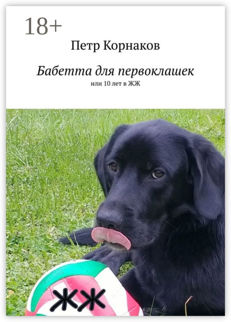 Бабетта для первоклашек, или 10 лет в ЖЖ