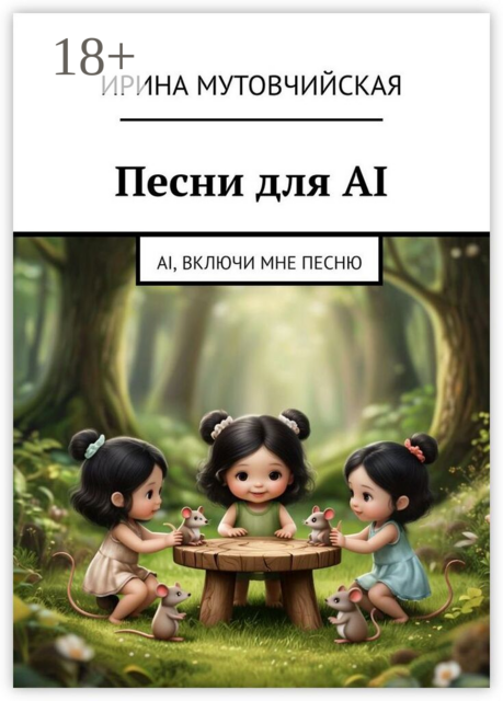 Песни для AI. AI, включи мне песню