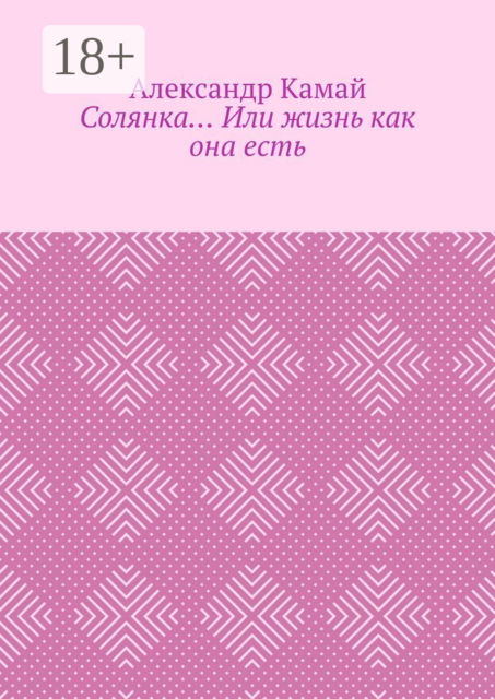 Солянка… Или жизнь как она есть