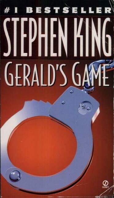 Gerald's Game