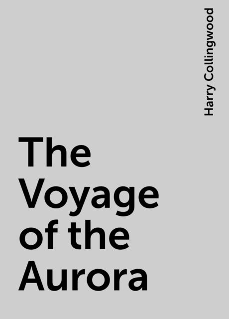 The Voyage of the Aurora
