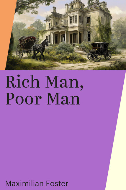 Rich Man, Poor Man