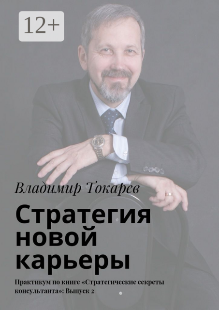Стратегия новой карьеры. Практикум по книге «Стратегические секреты консультанта»: Выпуск 2