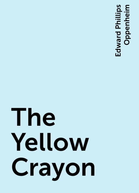 The Yellow Crayon