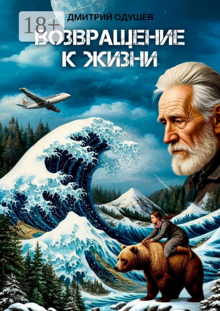 Возвращение к жизни, Дмитрий Одушев