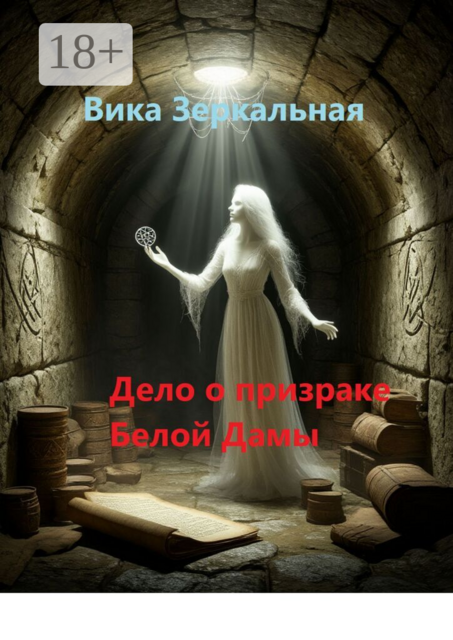 Дело о призраке Белой Дамы