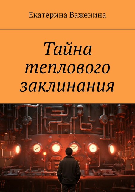 Тайна теплового заклинания