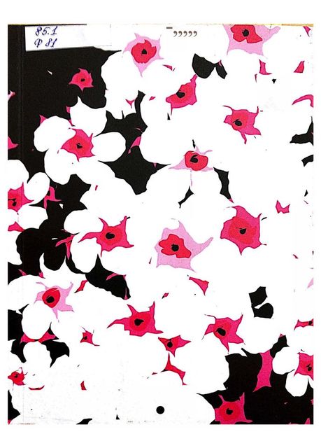 дизайн и преступление