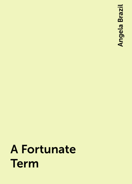 A Fortunate Term