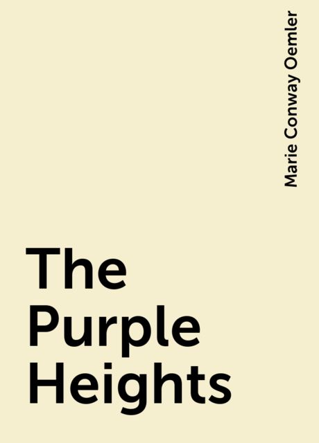 The Purple Heights
