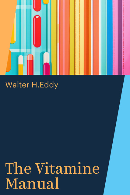 The Vitamine Manual