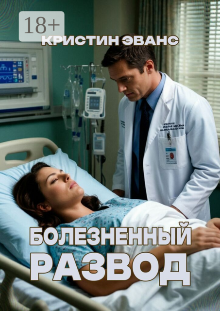 Болезненный развод