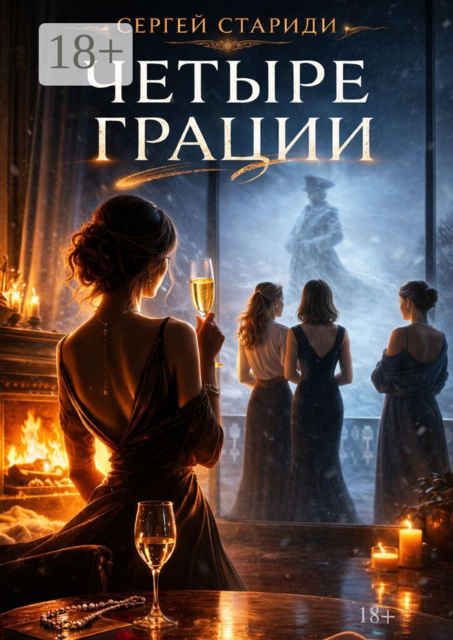 Четыре грации