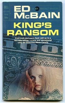 King'S Ransom