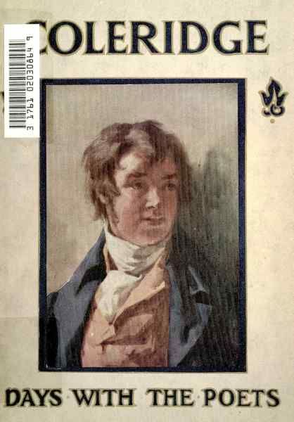 A Day with Samuel Taylor Coleridge