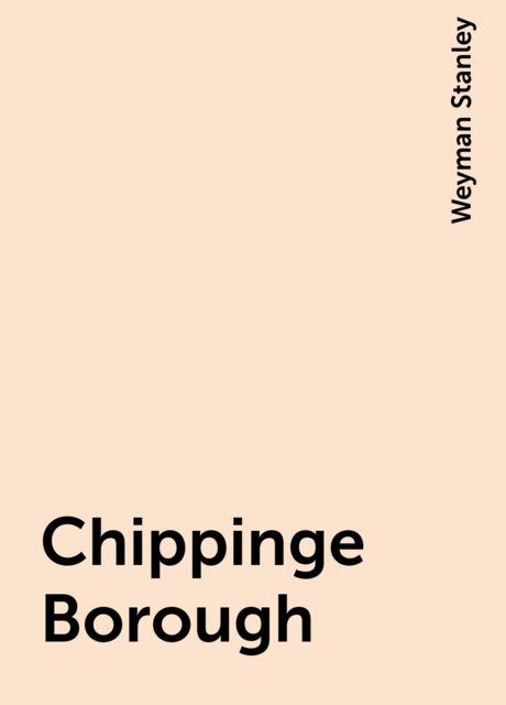 Chippinge Borough
