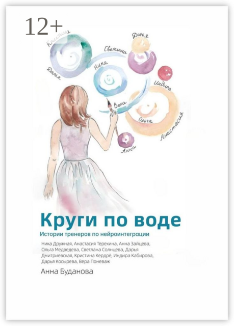 Круги по воде